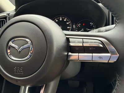 2026 Mazda Mazda CX-50 2.5 S Select AWD