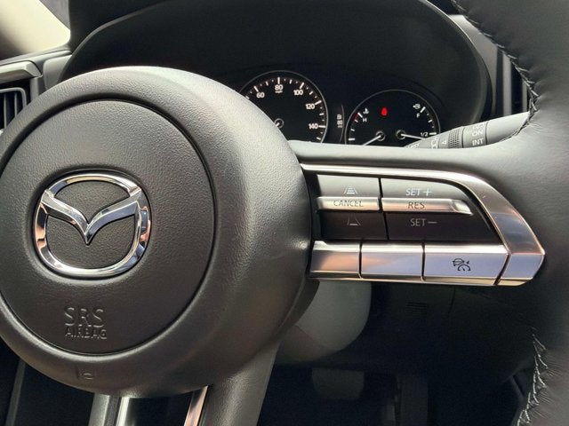 2026 Mazda Mazda CX-50 2.5 S Select AWD