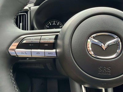 2026 Mazda Mazda CX-50 2.5 S Select AWD