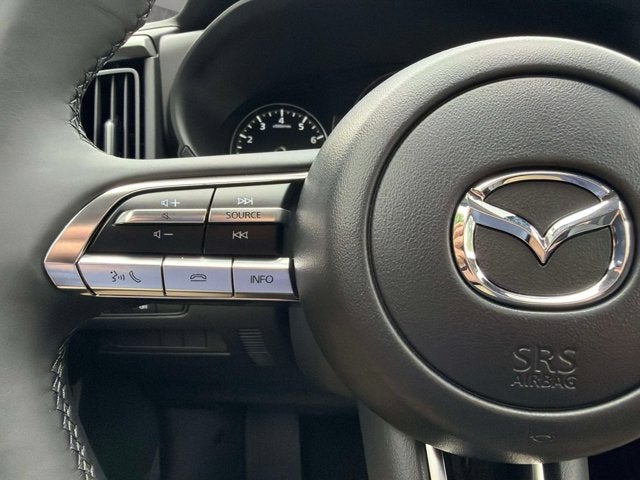 2026 Mazda Mazda CX-50 2.5 S Select AWD