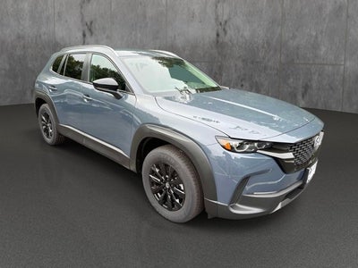 2026 Mazda Mazda CX-50 2.5 S Select AWD