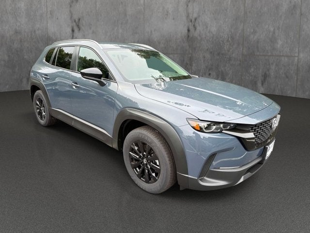 2026 Mazda Mazda CX-50 2.5 S Select AWD
