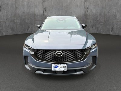 2026 Mazda Mazda CX-50 2.5 S Select AWD