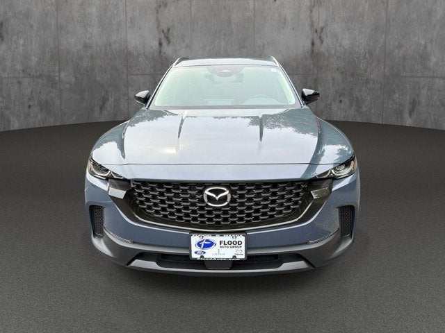 2026 Mazda Mazda CX-50 2.5 S Select AWD