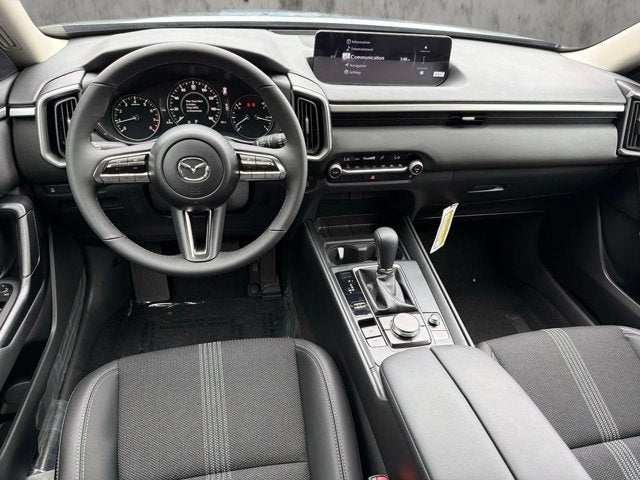 2026 Mazda Mazda CX-50 2.5 S Select AWD