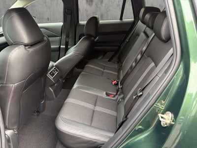 2026 Mazda Mazda CX-50 2.5 S Select AWD