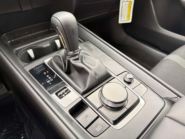2026 Mazda Mazda CX-50 2.5 S Select AWD