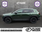 2026 Mazda Mazda CX-50 2.5 S Select AWD