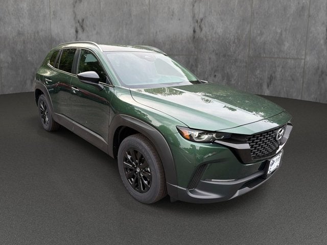 2026 Mazda Mazda CX-50 2.5 S Select AWD