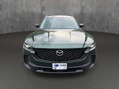 2026 Mazda Mazda CX-50 2.5 S Select AWD