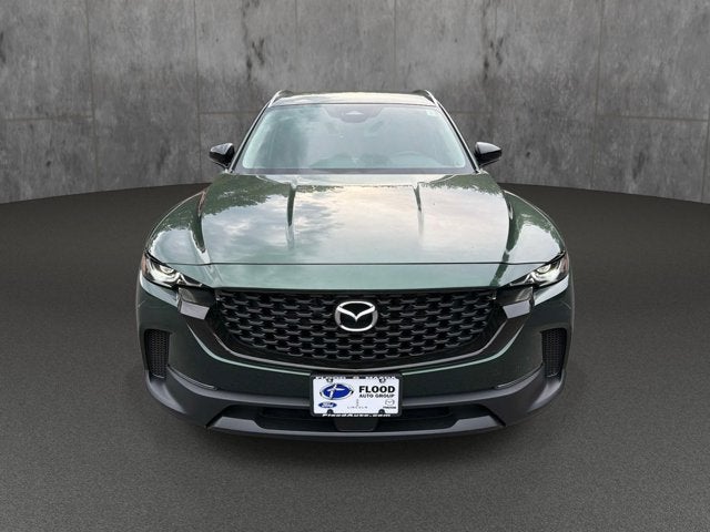 2026 Mazda Mazda CX-50 2.5 S Select AWD