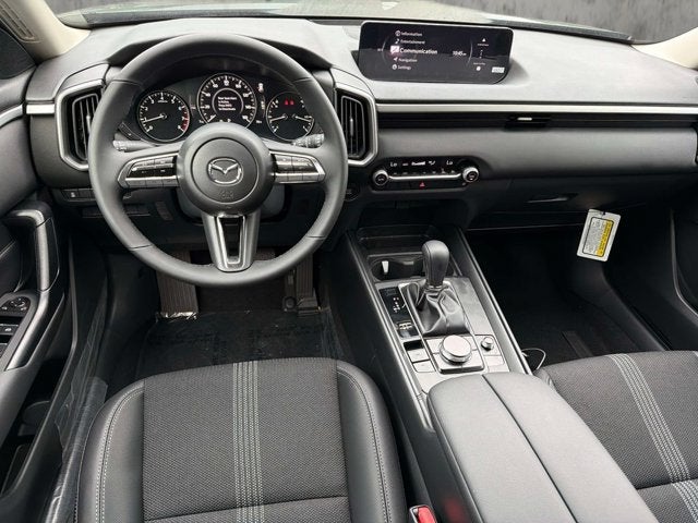2026 Mazda Mazda CX-50 2.5 S Select AWD