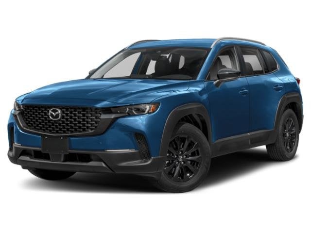 2025 Mazda Mazda CX-50 2.5 S Select AWD