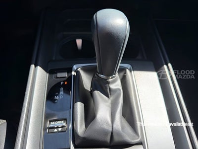 2024 Mazda Mazda CX-50 2.5 S Select Package