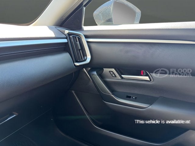 2024 Mazda Mazda CX-50 2.5 S Select Package