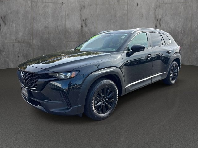 2024 Mazda Mazda CX-50 2.5 S Preferred Package