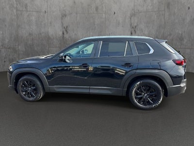 2024 Mazda Mazda CX-50 2.5 S Preferred Package