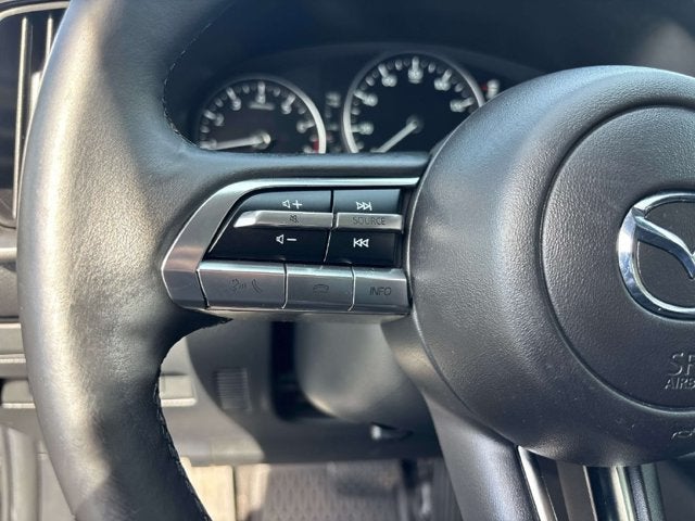 2024 Mazda Mazda CX-50 2.5 S Preferred Package