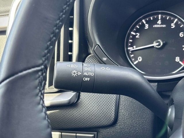 2024 Mazda Mazda CX-50 2.5 S Preferred Package