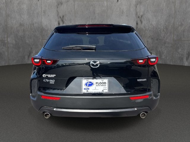 2024 Mazda Mazda CX-50 2.5 S Preferred Package
