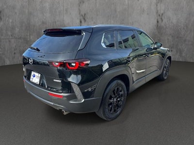 2024 Mazda Mazda CX-50 2.5 S Preferred Package