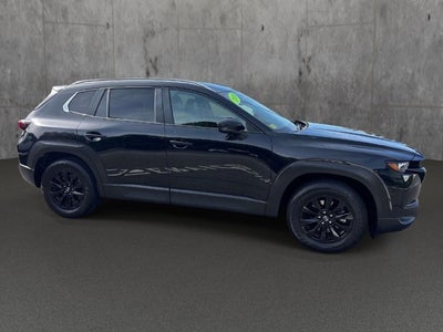 2024 Mazda Mazda CX-50 2.5 S Preferred Package