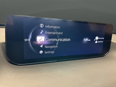 2025 Mazda Mazda CX-50 2.5 S Preferred AWD