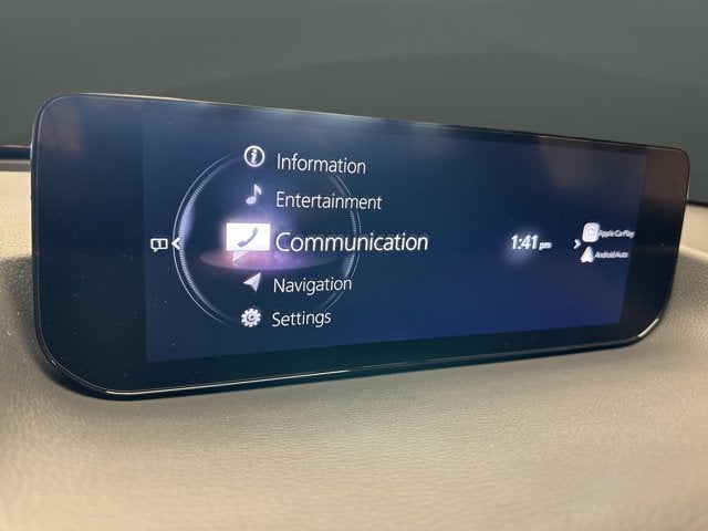 2025 Mazda Mazda CX-50 2.5 S Preferred AWD