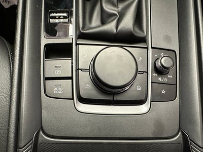 2025 Mazda Mazda CX-50 2.5 S Preferred AWD