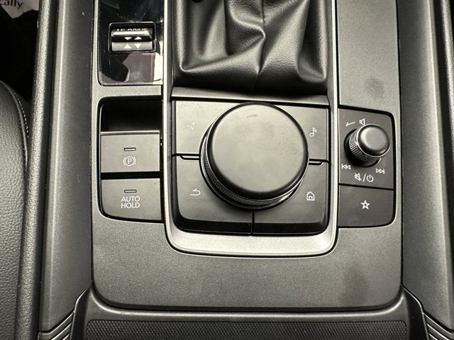 2025 Mazda Mazda CX-50 2.5 S Preferred AWD