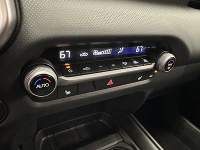 2025 Mazda Mazda CX-50 2.5 S Preferred AWD