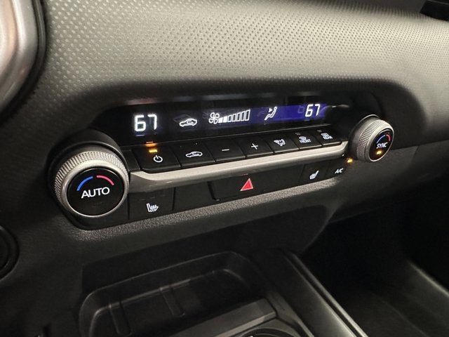 2025 Mazda Mazda CX-50 2.5 S Preferred AWD