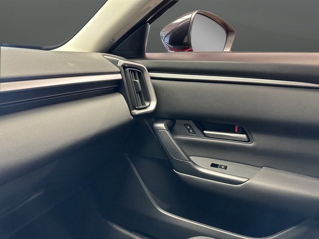 2025 Mazda Mazda CX-50 2.5 S Preferred AWD