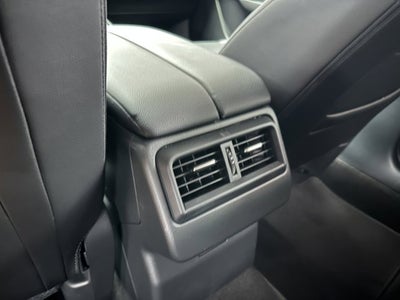 2025 Mazda Mazda CX-50 2.5 S Preferred AWD