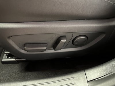 2025 Mazda Mazda CX-50 2.5 S Preferred AWD
