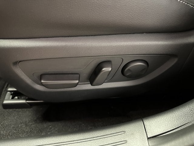 2025 Mazda Mazda CX-50 2.5 S Preferred AWD