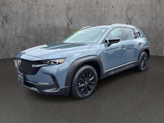 2023 Mazda Mazda CX-50 2.5 S Preferred Plus Package