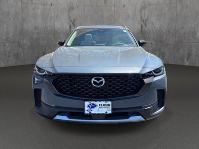2026 Mazda Mazda CX-50 2.5 Turbo AWD
