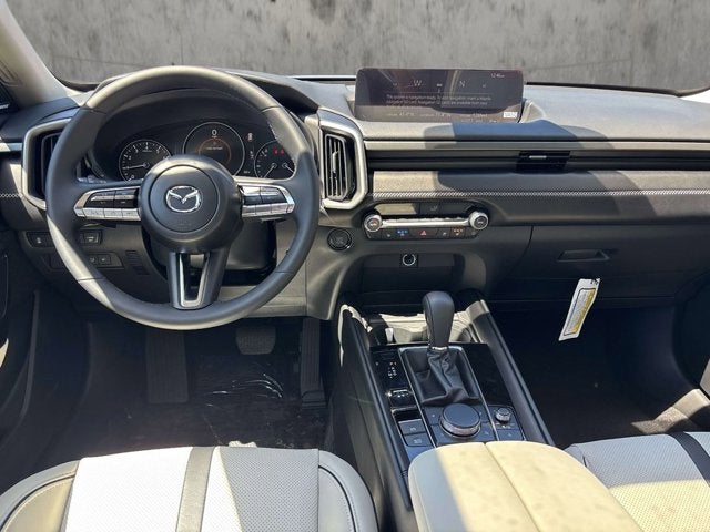 2026 Mazda Mazda CX-50 2.5 Turbo AWD