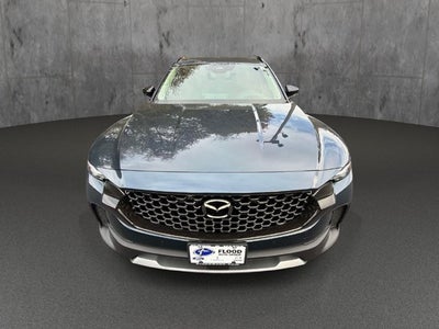 2026 Mazda Mazda CX-50 2.5 Turbo AWD