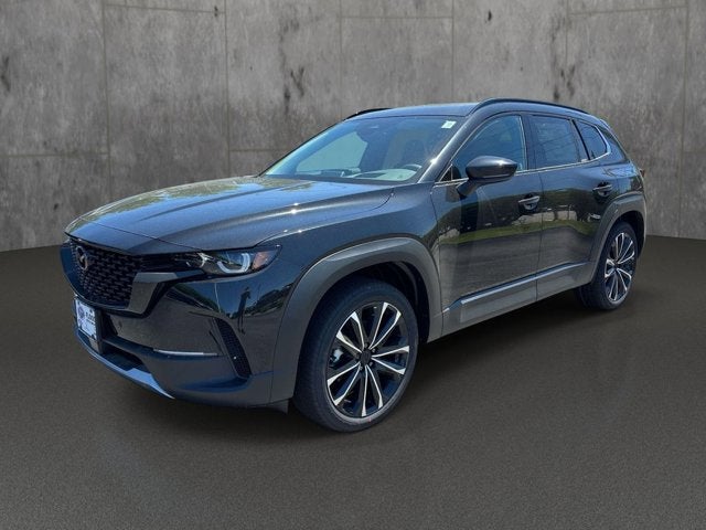 2026 Mazda Mazda CX-50 2.5 Turbo AWD
