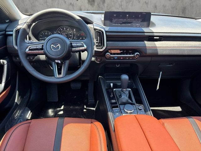 2026 Mazda Mazda CX-50 2.5 Turbo AWD