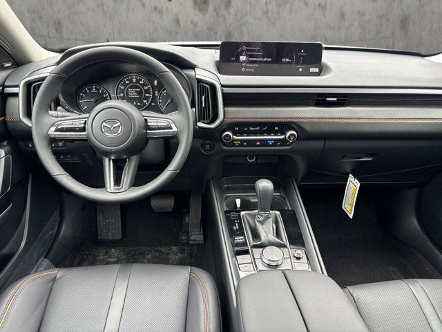 2026 Mazda Mazda CX-50 2.5 Turbo AWD