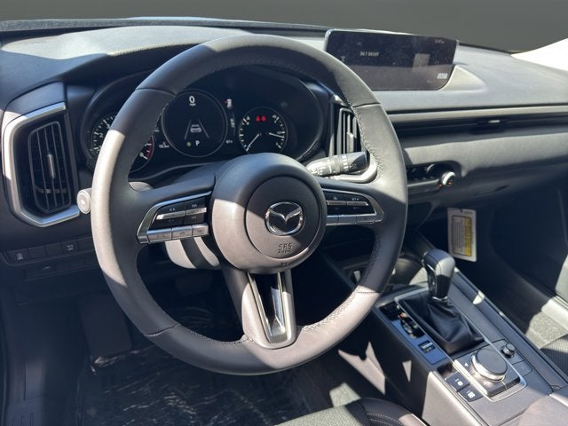 2025 Mazda Mazda CX-50 2.5 S Premium AWD