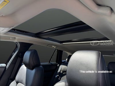 2025 Mazda Mazda CX-50 2.5 S Premium Package