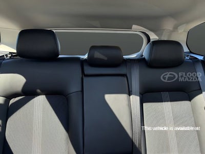 2025 Mazda Mazda CX-50 2.5 S Premium Package