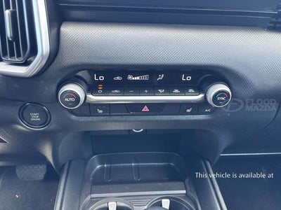 2024 Mazda Mazda CX-50 2.5 S Premium Package