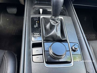 2024 Mazda Mazda CX-50 2.5 S Premium Package