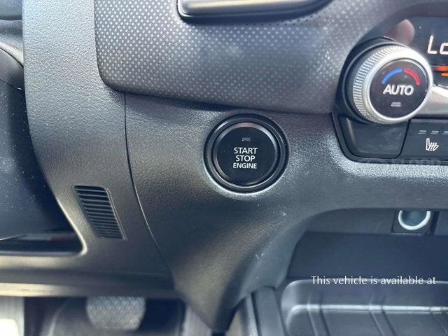 2024 Mazda Mazda CX-50 2.5 S Premium Package