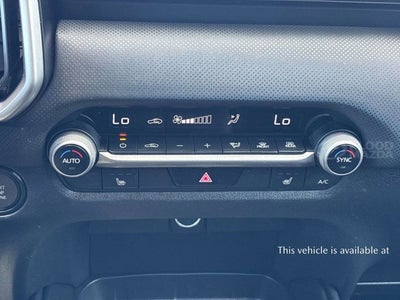 2024 Mazda Mazda CX-50 2.5 S Premium Package